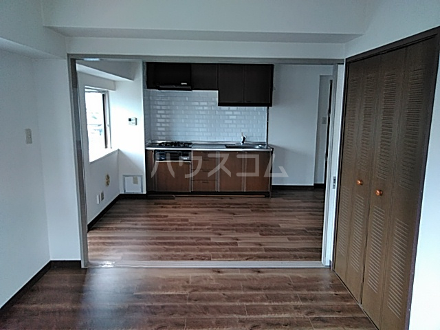 5/27 リビング/ダイニング