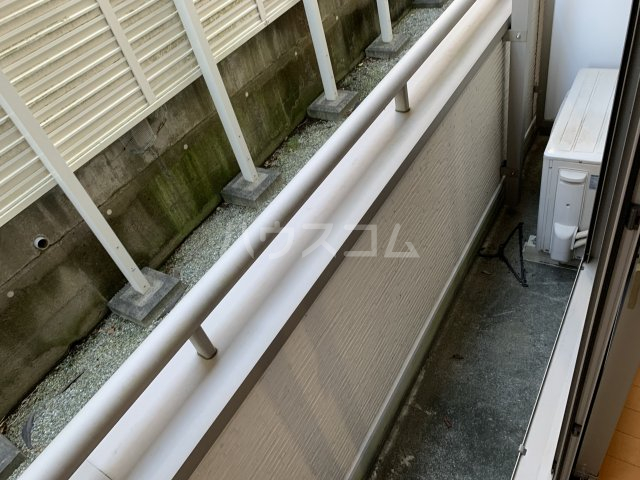 20/30 バルコニー