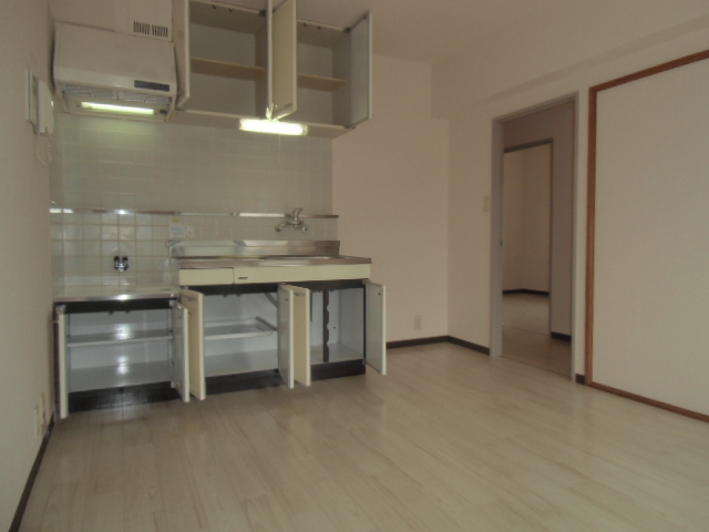 5/30 リビング/ダイニング