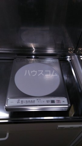 15/30 キッチン