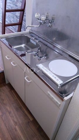 14/30 キッチン