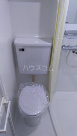 18/30 トイレ
