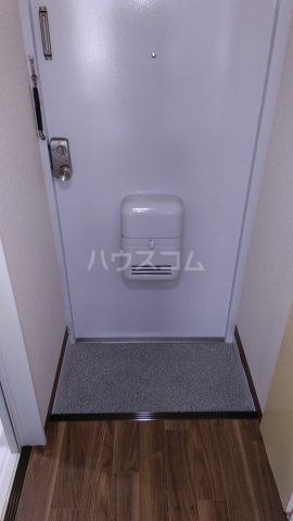 12/30 玄関