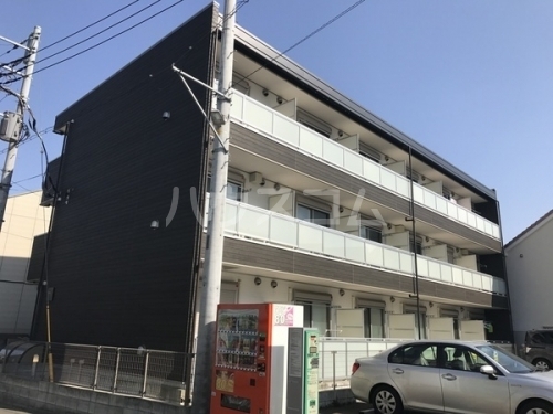 1/30 外観