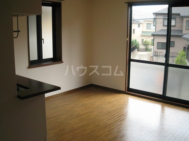 3/22 リビング/ダイニング