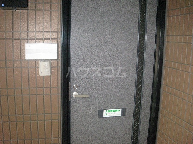 2/11 エントランス