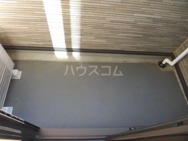 22/30 バルコニー