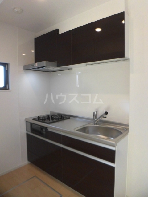 14/30 キッチン