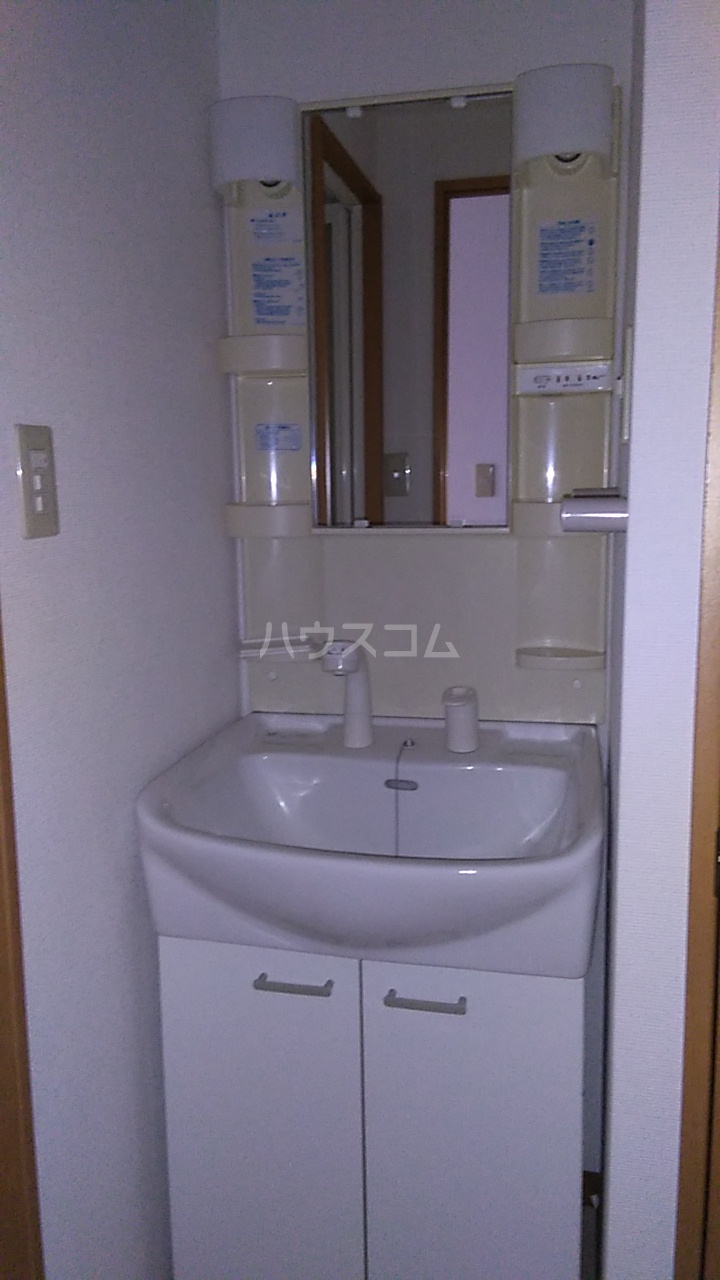 18/30 洗面