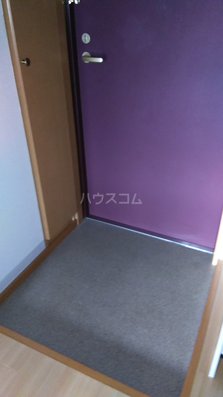11/30 玄関