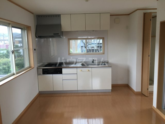 4/30 リビング/ダイニング