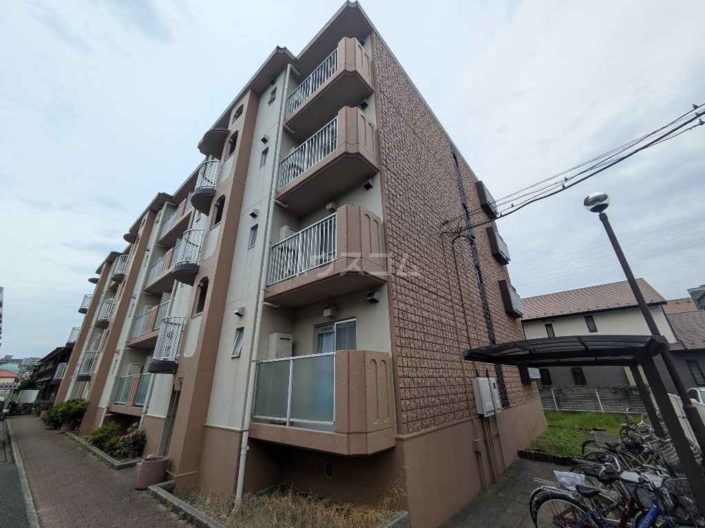 1/30 外観