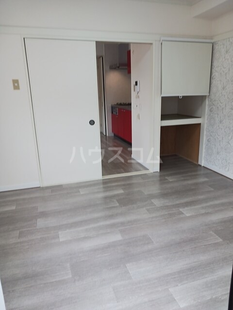 3/24 リビング/ダイニング