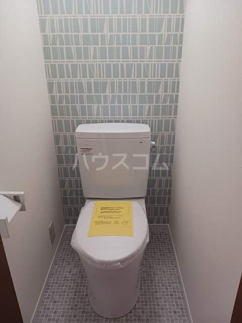 9/24 トイレ