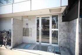 10/13 エントランス