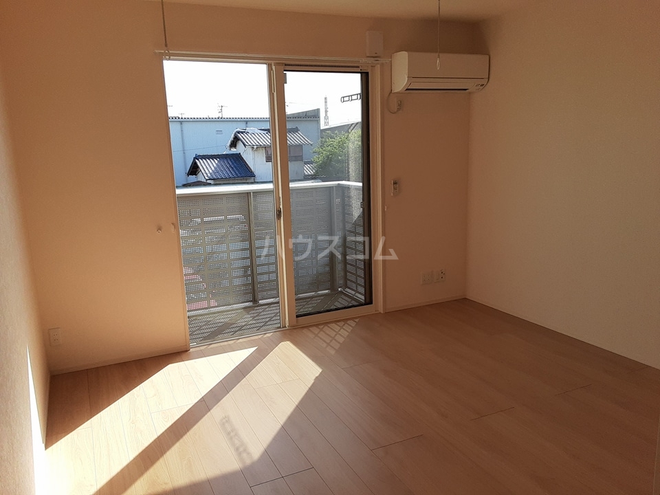 3/18 リビング/ダイニング