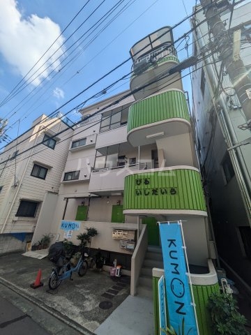 1/6 外観
