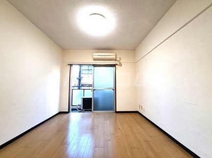 12/21 バルコニー