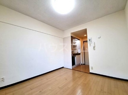 3/21 リビング/ダイニング