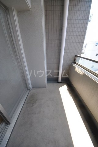 17/29 バルコニー