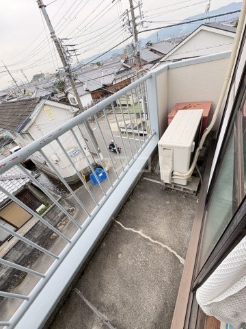 14/28 バルコニー