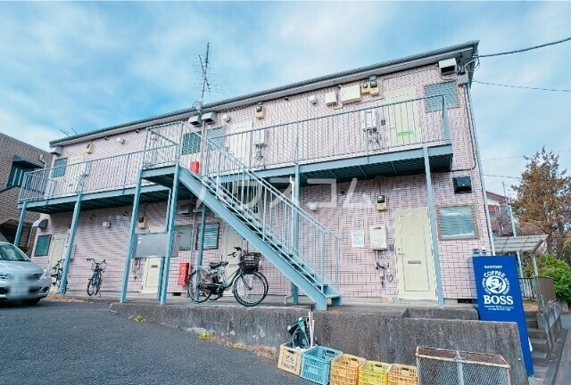 14/24 エントランス