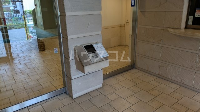 2/12 エントランス