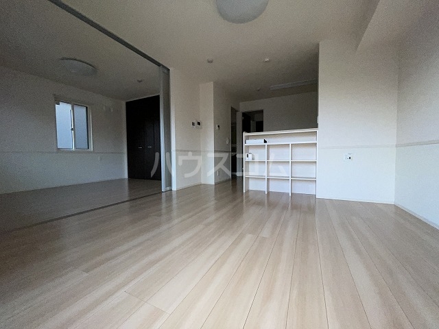 4/22 リビング/ダイニング