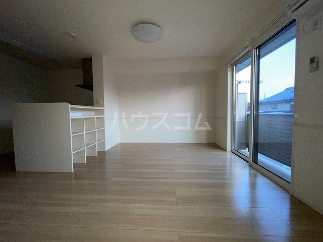 3/22 リビング/ダイニング