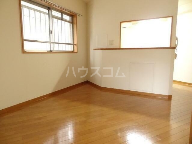 4/25 リビング/ダイニング