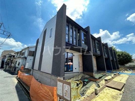 3/13 エントランス