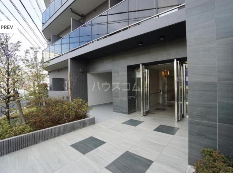 2/10 エントランス