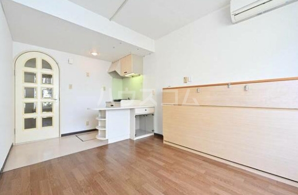 3/28 リビング/ダイニング