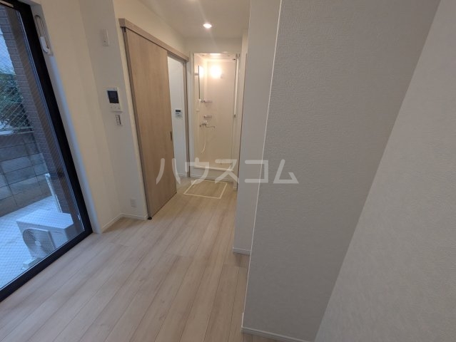 3/26 リビング/ダイニング