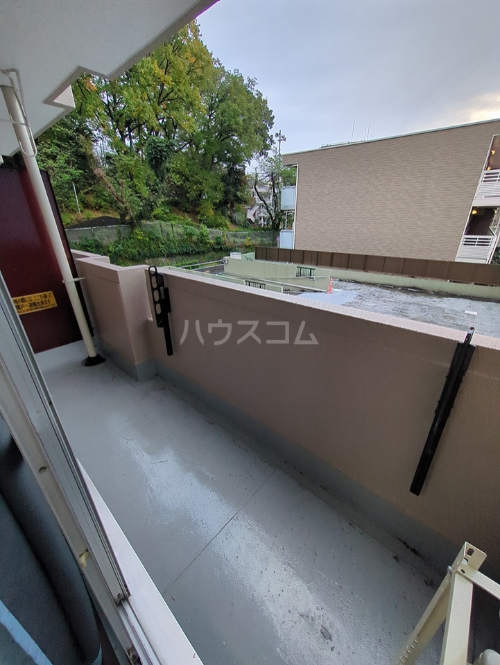 14/24 バルコニー