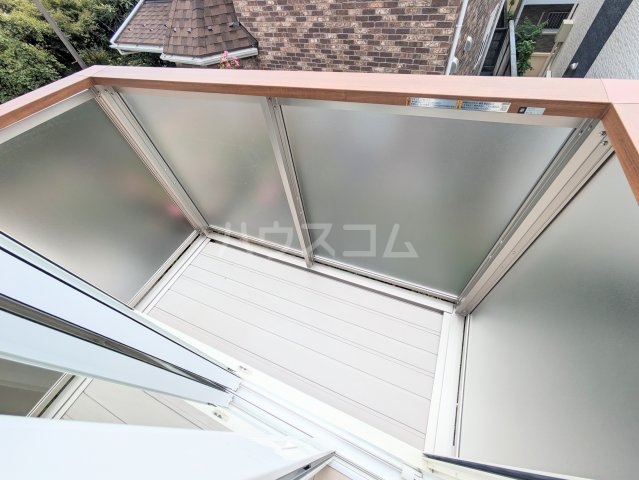 24/30 バルコニー