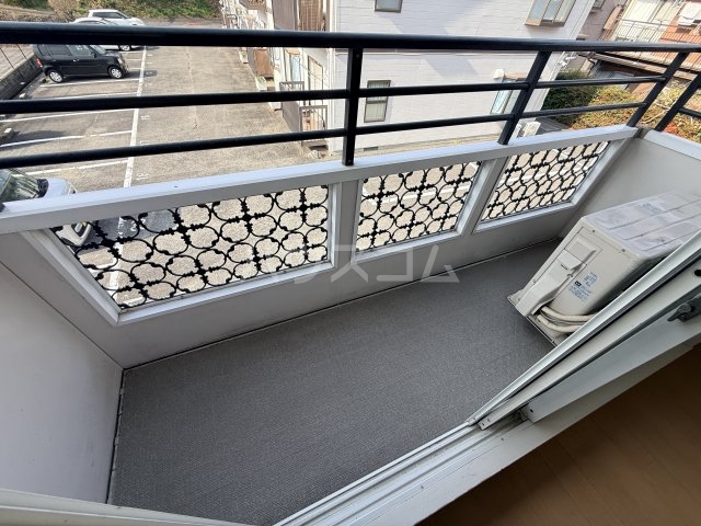 24/30 バルコニー