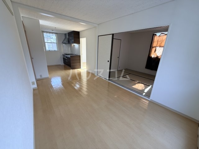 4/30 リビング/ダイニング