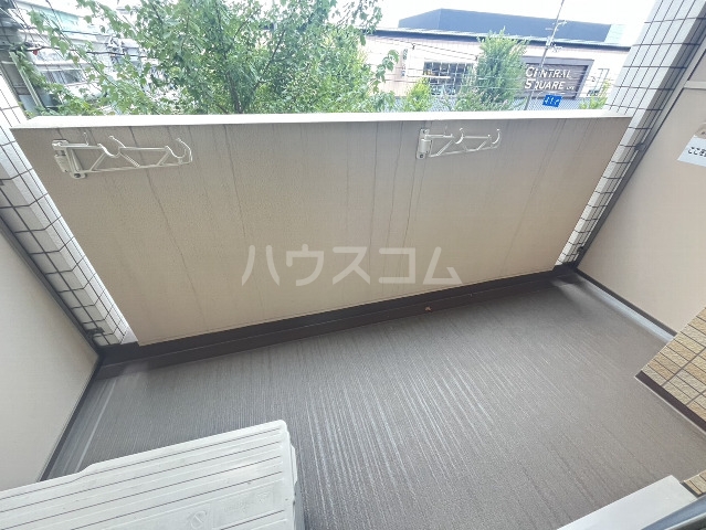 19/30 バルコニー