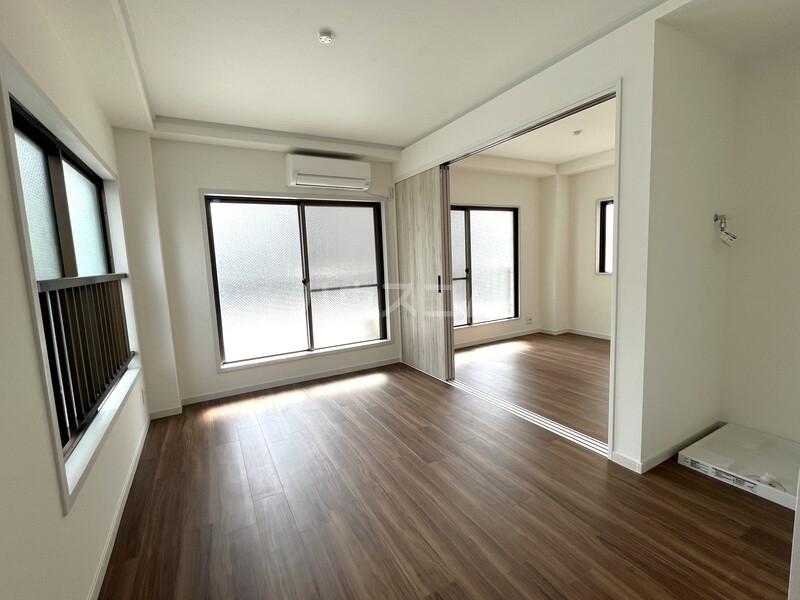 3/30 リビング/ダイニング