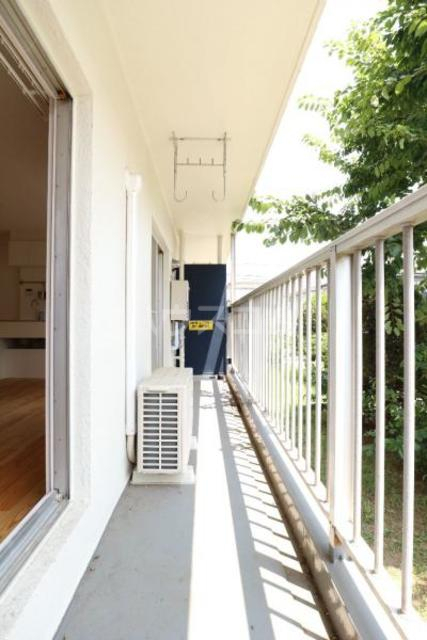 19/30 バルコニー