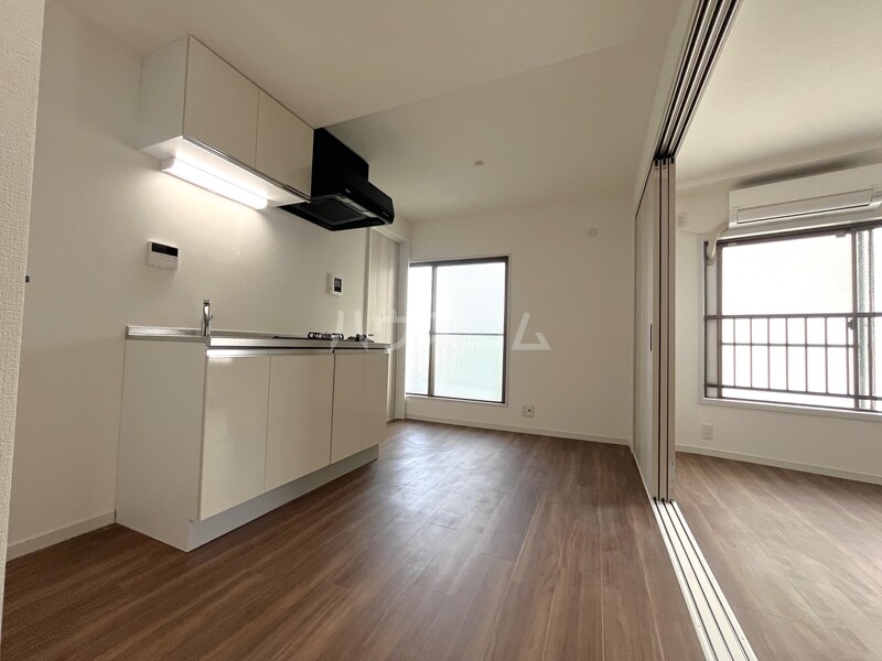 3/30 リビング/ダイニング