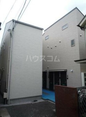 17/22 エントランス