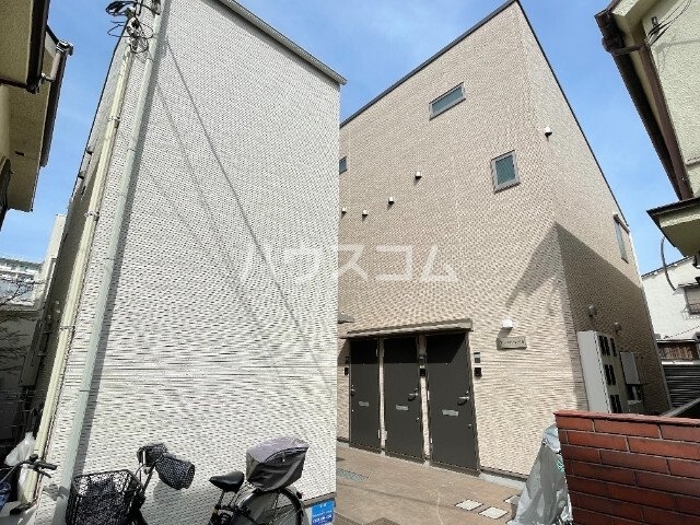1/22 外観