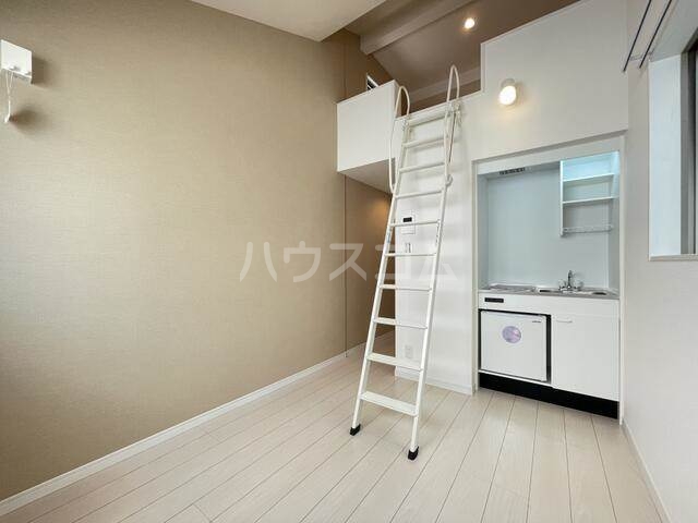 5/22 室内