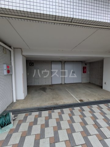 22/30 駐車場