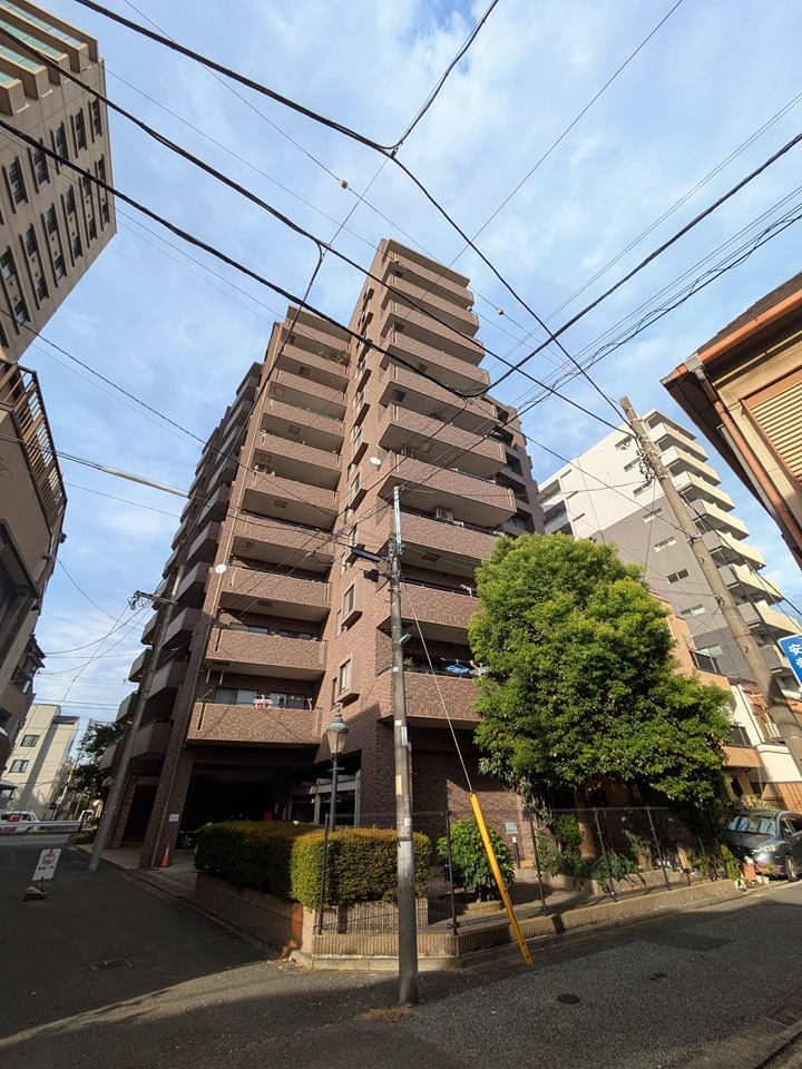 1/23 外観