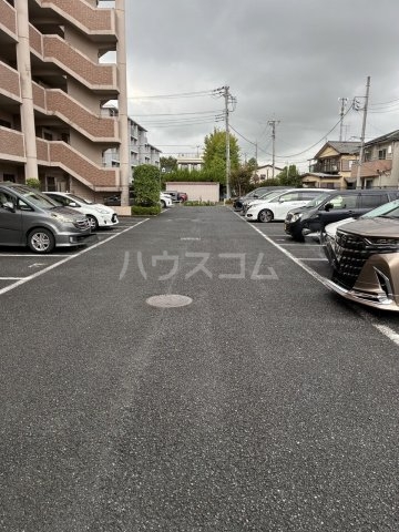 29/30 駐車場