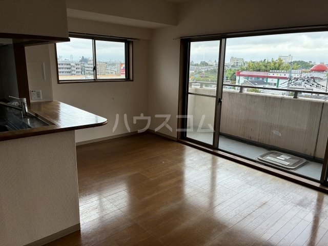 4/30 リビング/ダイニング