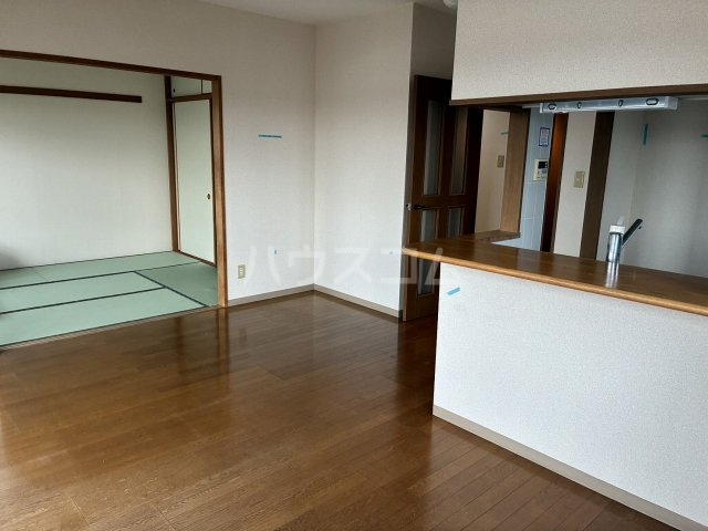 3/30 リビング/ダイニング